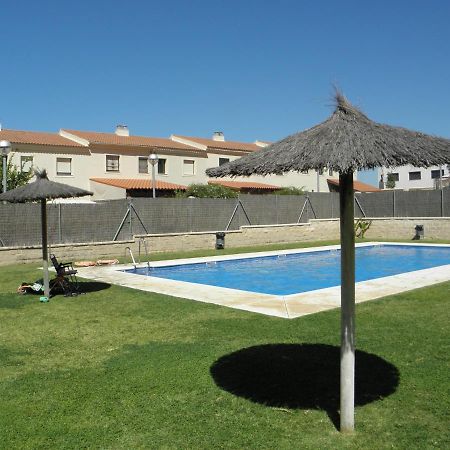 Apartamento En Jerez De La Frontera 2 Buitenkant foto