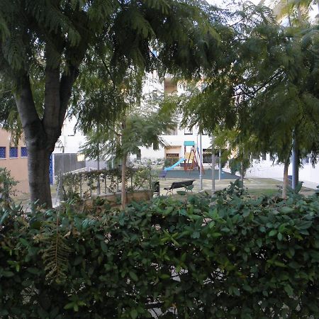 Apartamento En Jerez De La Frontera 2 Buitenkant foto