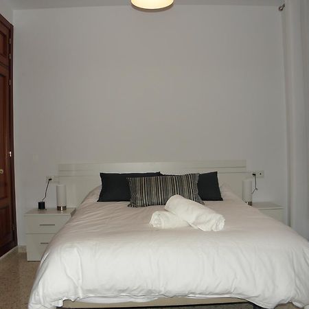 Apartamento En Jerez De La Frontera 2 Buitenkant foto