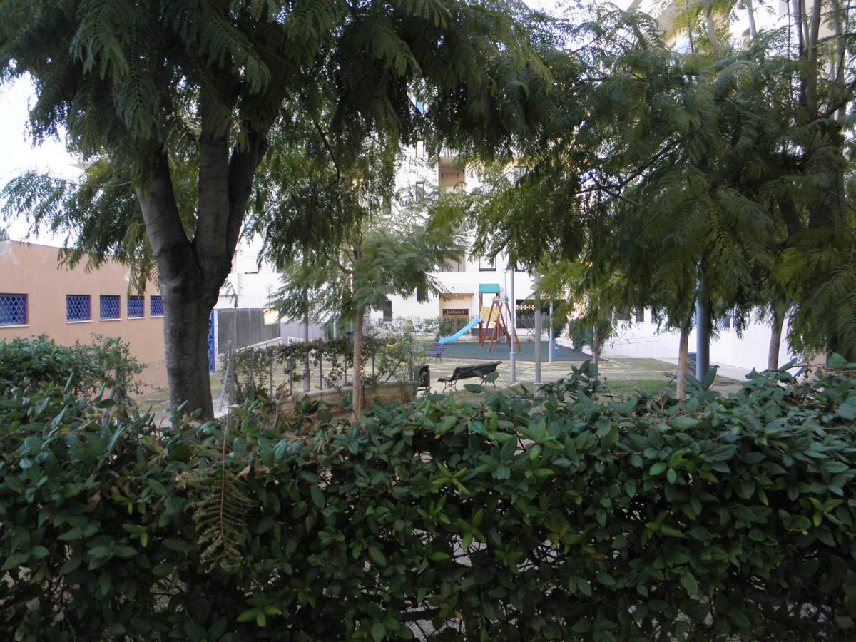 Apartamento En Jerez De La Frontera 2 Buitenkant foto