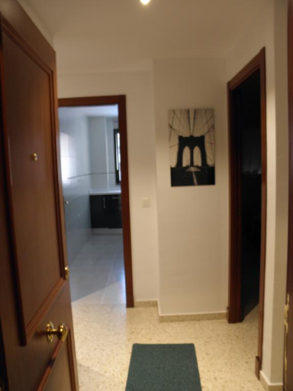 Apartamento En Jerez De La Frontera 2 Buitenkant foto