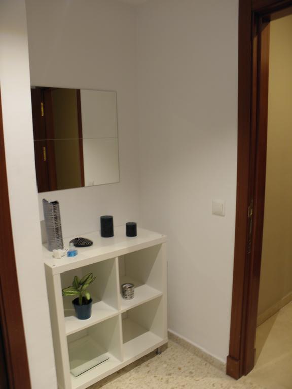 Apartamento En Jerez De La Frontera 2 Buitenkant foto