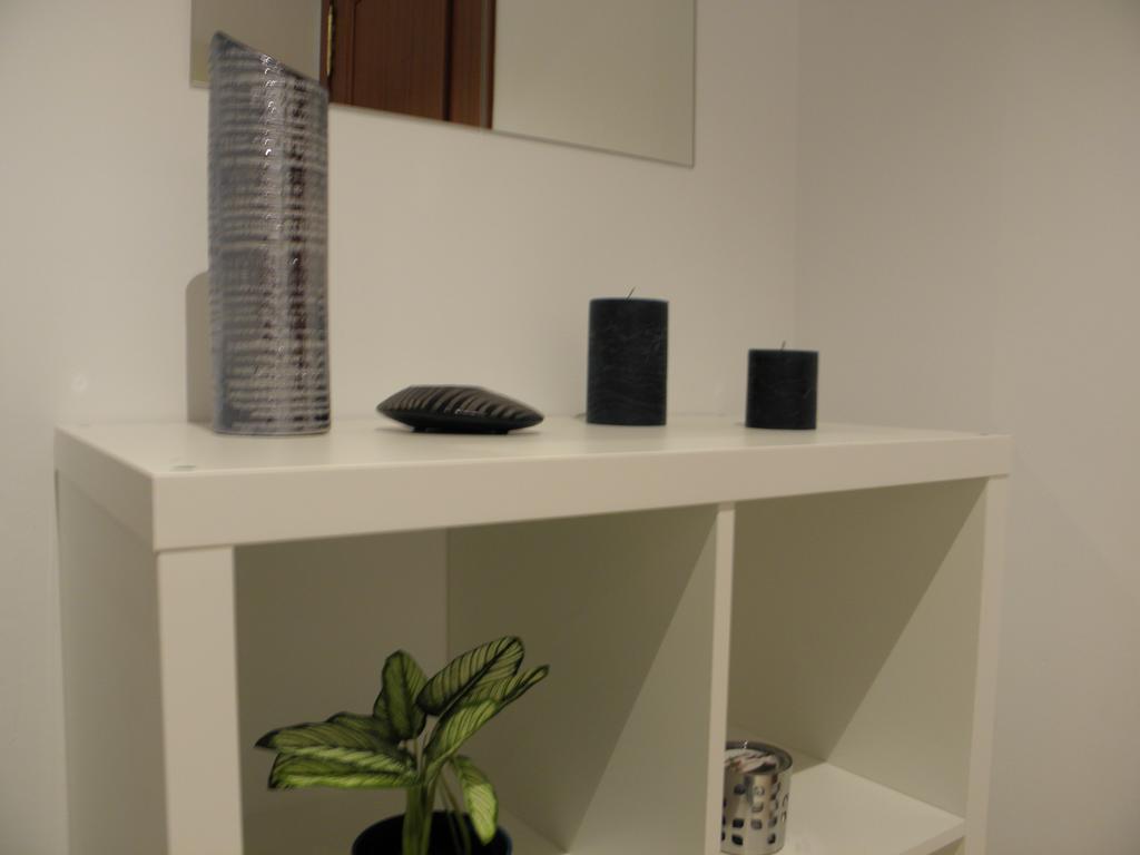 Apartamento En Jerez De La Frontera 2 Buitenkant foto