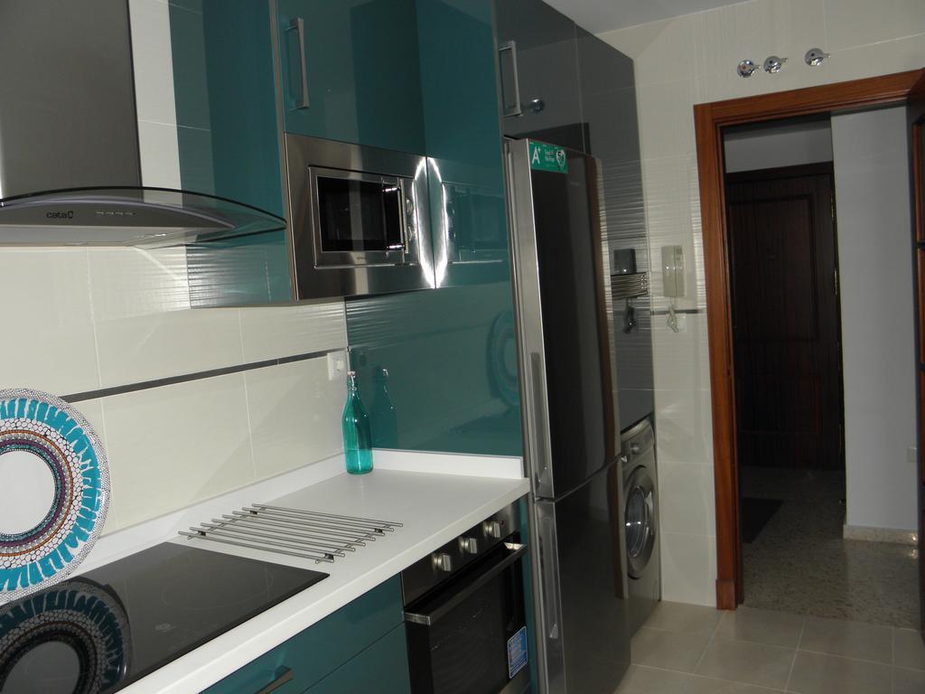 Apartamento En Jerez De La Frontera 2 Buitenkant foto
