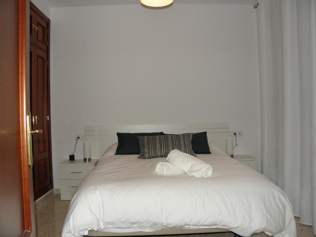 Apartamento En Jerez De La Frontera 2 Buitenkant foto