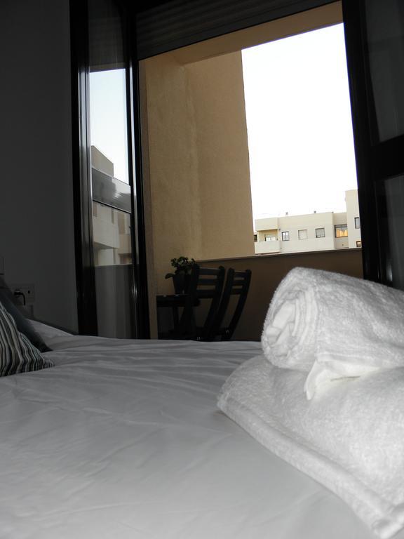 Apartamento En Jerez De La Frontera 2 Buitenkant foto