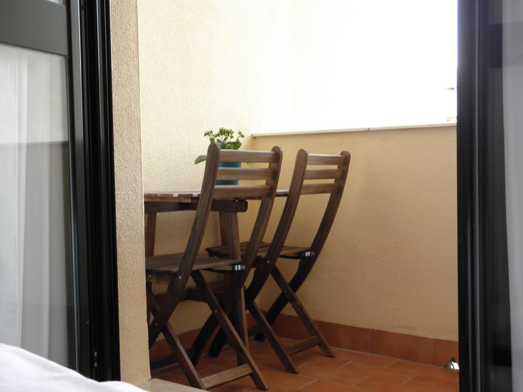 Apartamento En Jerez De La Frontera 2 Buitenkant foto