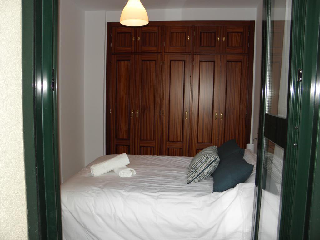 Apartamento En Jerez De La Frontera 2 Buitenkant foto