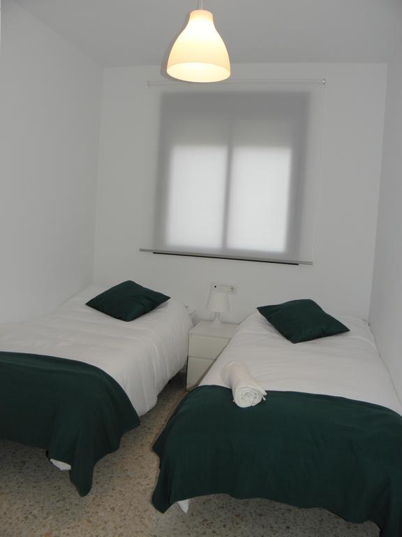 Apartamento En Jerez De La Frontera 2 Buitenkant foto