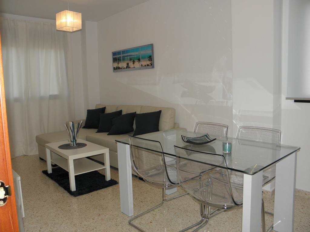 Apartamento En Jerez De La Frontera 2 Buitenkant foto