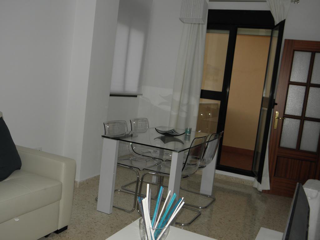 Apartamento En Jerez De La Frontera 2 Buitenkant foto