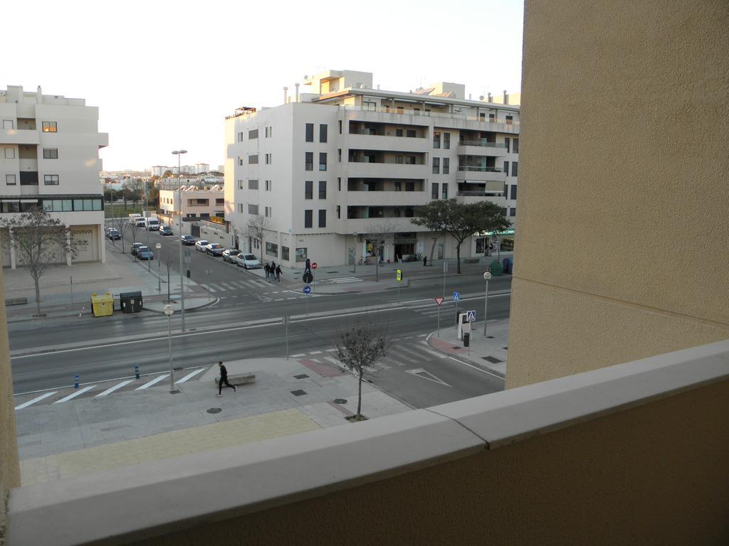 Apartamento En Jerez De La Frontera 2 Buitenkant foto