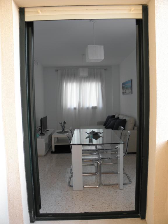 Apartamento En Jerez De La Frontera 2 Buitenkant foto