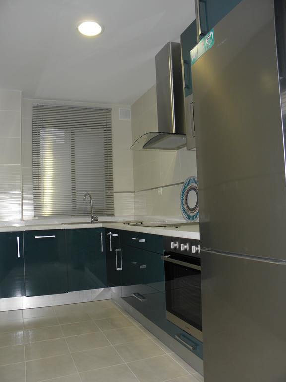Apartamento En Jerez De La Frontera 2 Buitenkant foto