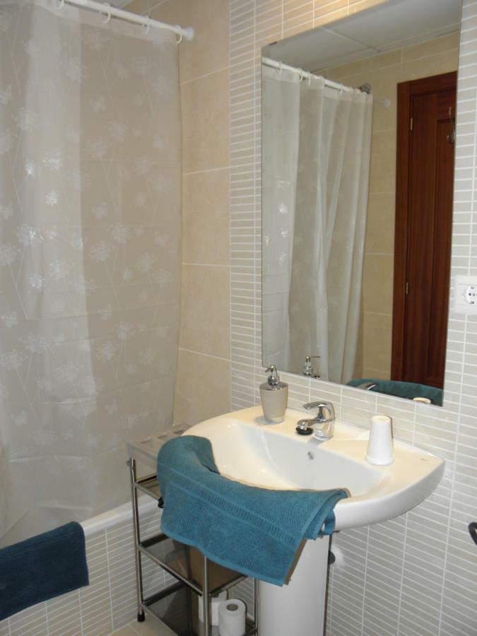 Apartamento En Jerez De La Frontera 2 Buitenkant foto